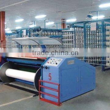 High Speed Direct Warping Machine/textile Machinery/warping Machinery for Weaving Looms