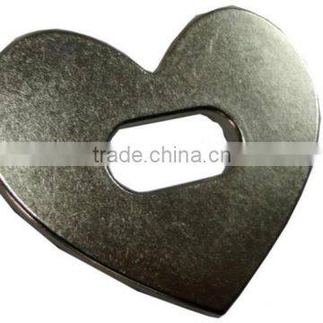 Sheet Metal Stamping Parts photo-3