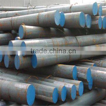 AISI O1 Round Bar Forged Steel From 50mm to 500mm Diameter photo-4