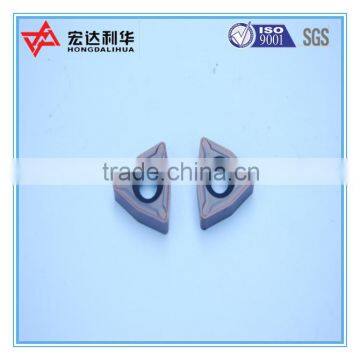 Hot Sale Tungsten Carbide CNC Turning Inserts