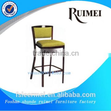 2014 Modern Hotel Bar Stools use for casino