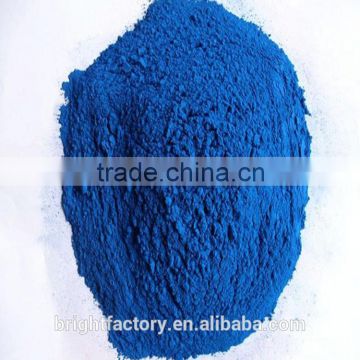 Hot sale many colors iron oxide/magnetic iron oxide powder