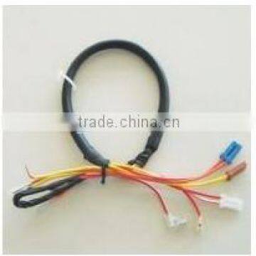Wire Harness for Motorcycle photo-2