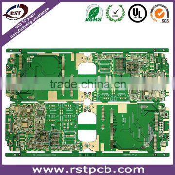 multilayer PCB board, high quality PCB manufacturer