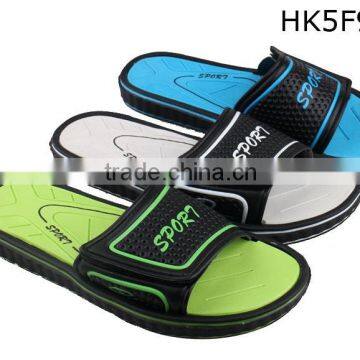 New Sport Sandals,Hot Selling Men PU Sandals, OEM & ODM Flat Sandals 2015