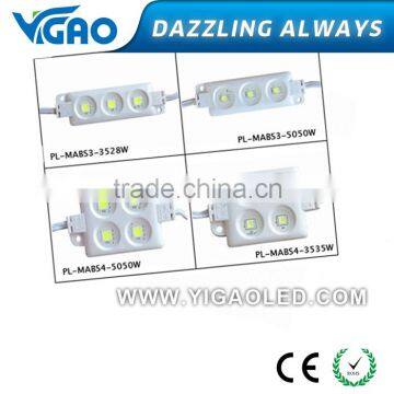 good injection led module-4led