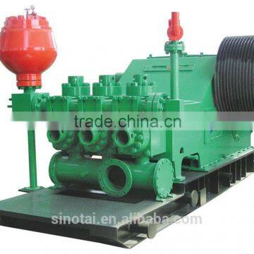 PZ Mud Pump for Oilfield Drillling photo-3