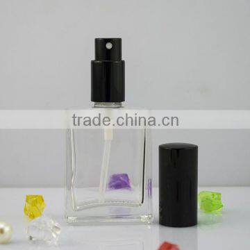 Taobao hot selling 30ml spray perfume bottles