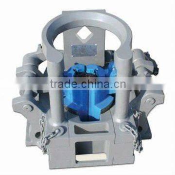 Pneumatic Spider Type C/CHD