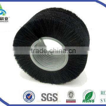 High Quality Energy-Saving Tractor Mounted Road Sweeping Brushes