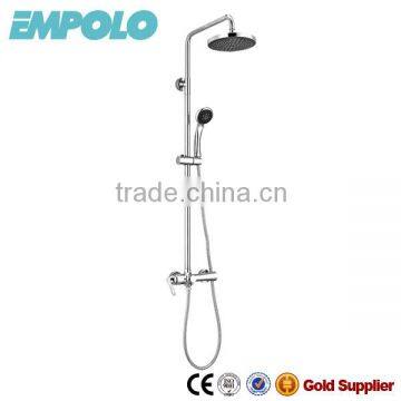 New Model Best Brass Exposed Shower Mixer 79 4601
