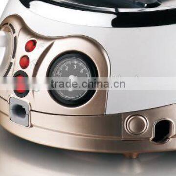 HG660W 3.5bar High Pressure Refilling Professional Electric Steam Station Generator Iron photo-2