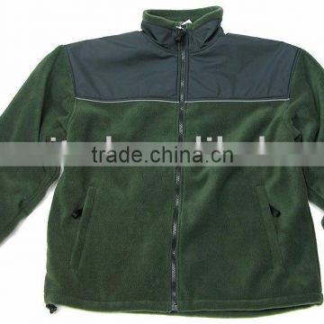 Men's Fleece Jacket