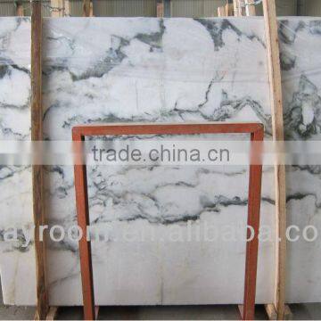 Galaxy White marble slabs tiles blocks