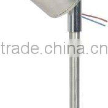 stainless steel garden light