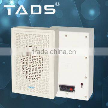 PA System Wall Mountable Commercial Speaker On Wall Speaker