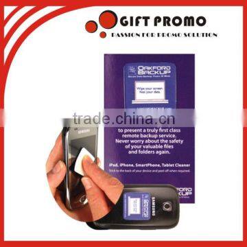 Mobile Phone Screen Wipes