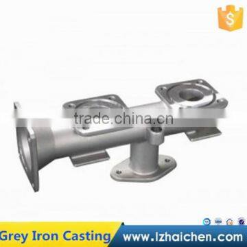 GG25 - Grey iron castings