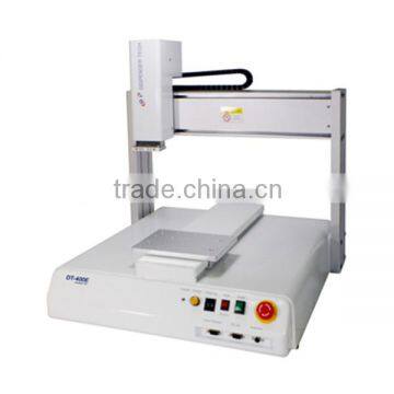 Dispensing Robot Solder Paste Dispenser/ Intelligent Automatic Glue Dispenser photo-4