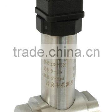 2016 Hot Sale Products Differential Pressure Transmitter / Vacuum Sensor CS-PT500 photo-3