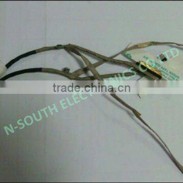 NEW high quality LCD cable for ACER aspire one D260 D255 GATWAY L2704U NAV70