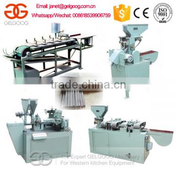 Machine for Pencil Factory|Paper Pencil Production Line