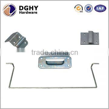 Top Quality Stainless Hardware Folding Table Parts