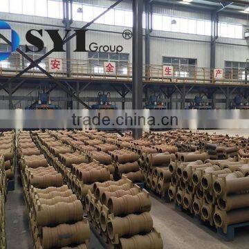 Cast Iron Sewer Pipe photo-6