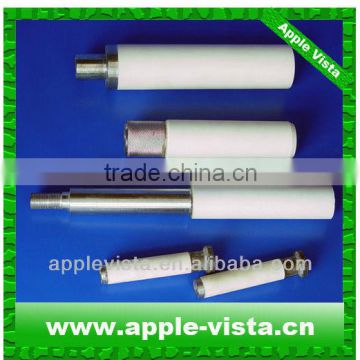 95% or 99% Alumina Ceramic heater Tube(good quality with best price)