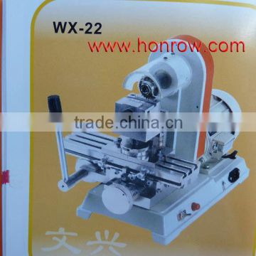 High quality Model WX-22 WenXing key cutting machine locksmith tools