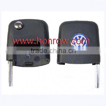 Good quality vw transponder chip key ID48, vw chip key, vw passat transponder key chip