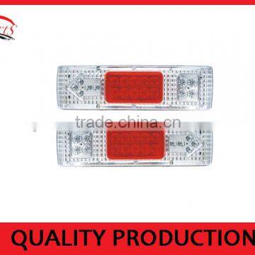 12V/24V universal led Electric tricycle tail lamp