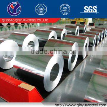 gi material hot dip galvanized steel