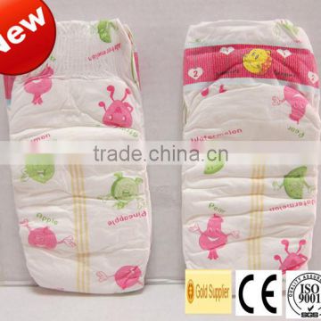 Europe Quality!! High absorbent baby diapers,high-standard quality diapers