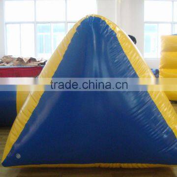 China Customized Air-sealed Cheap Inflatable Paintball Usa photo-3