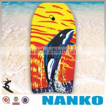 NA1137 Customized Soft Board/ Power Surfboard Made In China,Ningbo