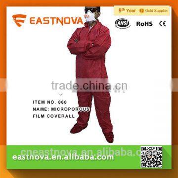 SMS/PP EASTNOVA DC010-2 Disposable Surgical Safety Clothing