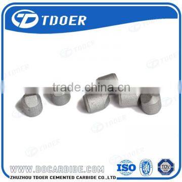 Hot Selling China Supplier of Tungsten Carbide Tipped Drill Bits photo-5