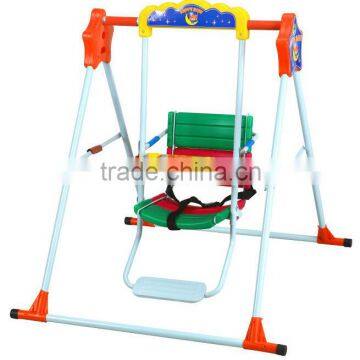 outdoor leisure children swing