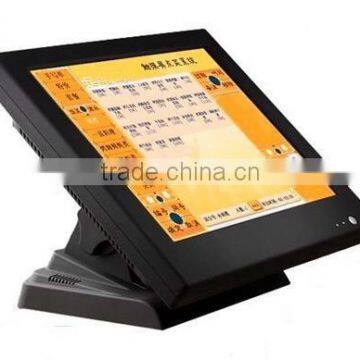 15" Touch screen POS,Pos terminal,All in one pos system