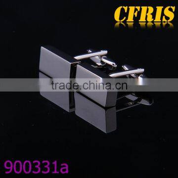 Cheap Rectangle Cufflink For Men