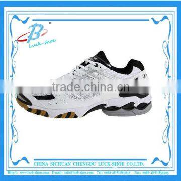 Classic design wholesale badminton shoe sport shoe