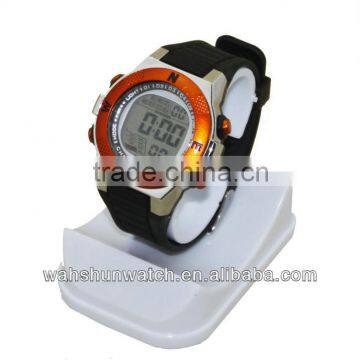 hot sale lcd digital watchcricket live sports watches fashion cheap watches arm time led watch