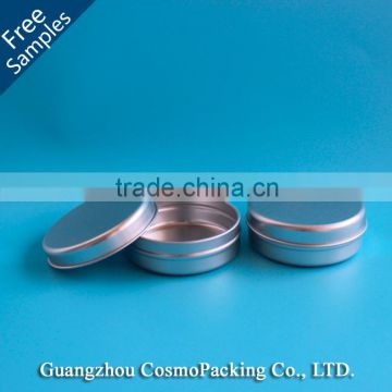 Guangzhou factory High quality aluminium tin, aluminum can