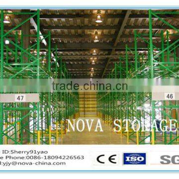 VNA Pallet Racking From NOVA photo-4