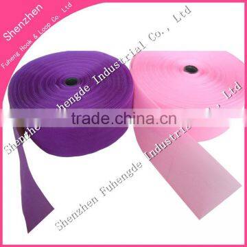 Magic hair ribbon tape