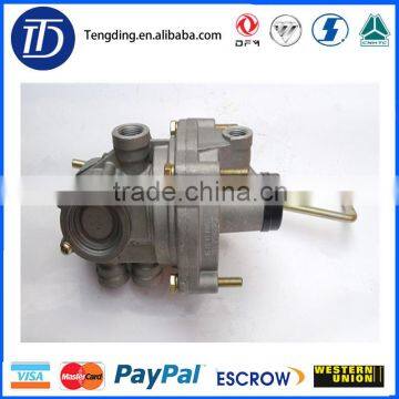 3530V50A-001model number,Dongfeng tianlong truck spring brake chamber