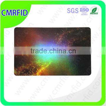 PVC NFC Printing Rewritable Rfid Card photo-2