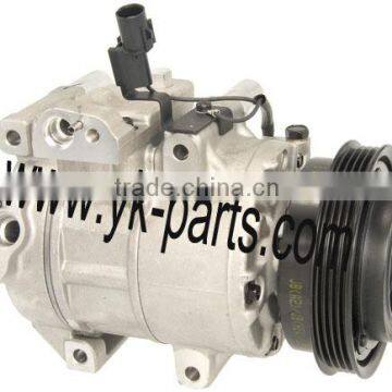 6SBU16 auto ac compressor Hyundai Kia Rio Rio5 Rio-5