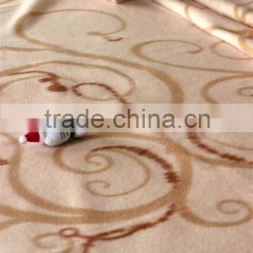 Trustworthy china supplier Wholesale price Wool Blankets